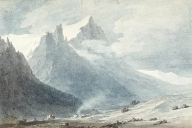 In het Kanton Unterwalden