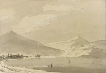 Meer van Como