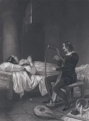 De muzikant van Malamocco