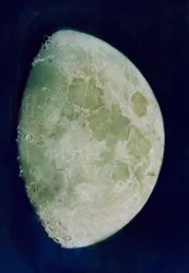 De Maan, c.1787