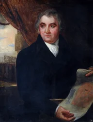 Thomas Thompson, c.1800-06