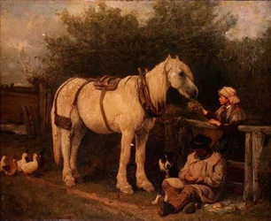 De middagrust