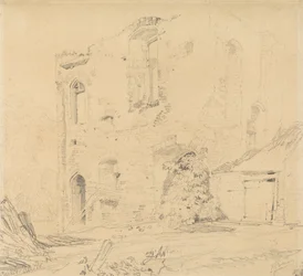 Kasteel Caister, Norfolk