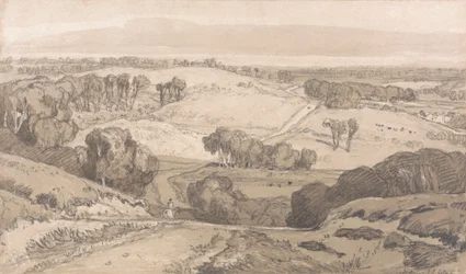 Holt Heath, nabij Norwich