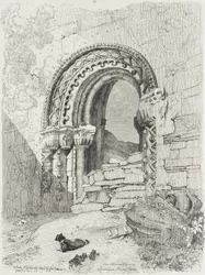 Priorij van Kirkham, York