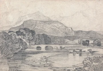 Tan-y-Bwlch, Noord-Wales