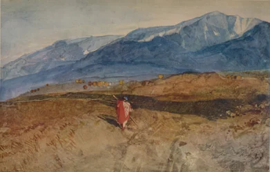 Het Herderlandschap