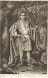 Ho Nee Yeath Taw No Row, Koning van de Generethgarick