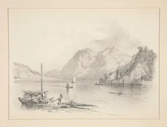 Bergmeer