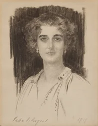 Portret van Dorothy Draper