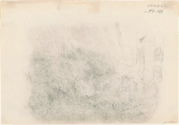 Boomstammen [verso]