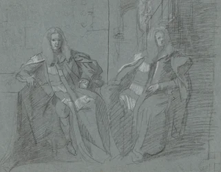 Graaf van Mansfield