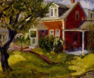 Cottage in Gloucester