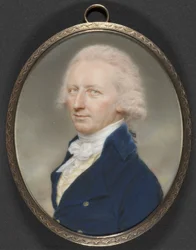 Generaal Stevenson, 1796