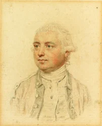 Luitenant-Generaal Sir John Dalling