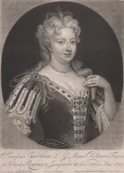 Wilhelmina Charlotte (Koningin Caroline)