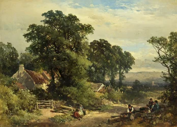 Landschap