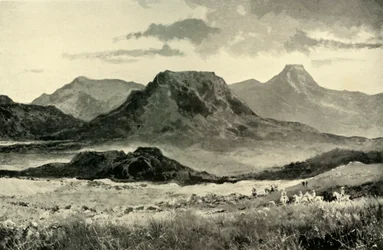 Een Historisch Slagveld: januari-februari 1881 en mei 1900, 1901