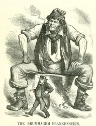 De Brummagem Frankenstein