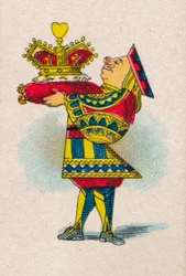 De Kroon, 1930