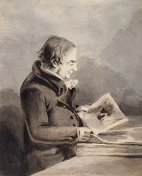 J.M.W. Turner In Het British Museum