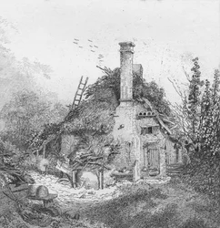 Op Merrow Common, Surrey