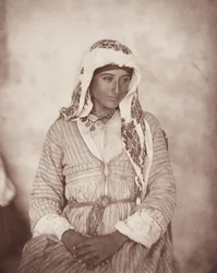 Een Cyprische Maagd