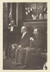 De Muurwerker, 1881