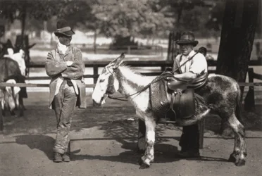 Wachten op huur, uit 