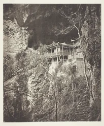 Yuenfu-klooster