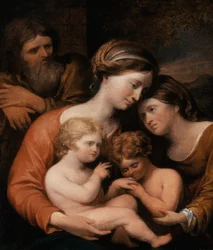 Heilige Familie