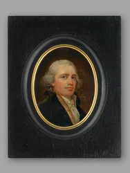 Oliver Wolcott, Jr. (1760-1833), B.A. 1778, LL.D. 1819