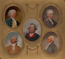 Samuel Livermore (1732