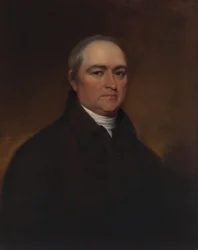 Timothy Dwight (1752-1817), B.A. 1769, M.A. 1772