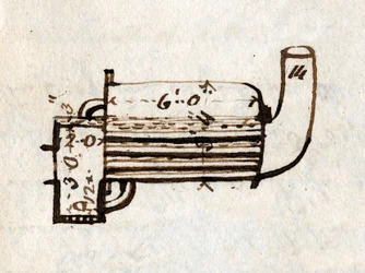 Detail van 