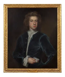 Stephen Martin Leake, wapenkoning