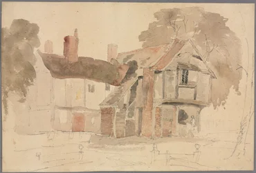 Bray Kerkhof
