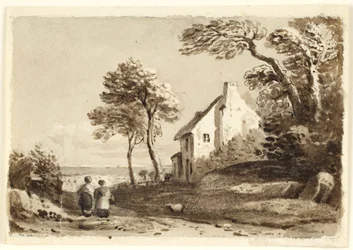Landschap