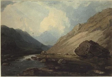 Pass van Llanberis