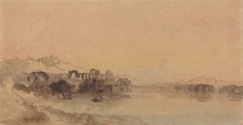 Romantische Compositie