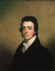 Augustus Washington Clason