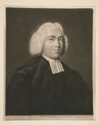 Laidlie, Archibald, D.D.