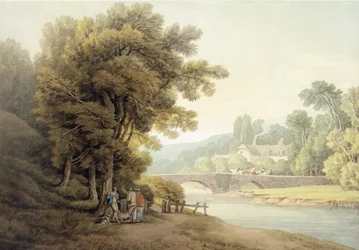 Dunsford Brug