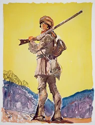 Davy Crockett