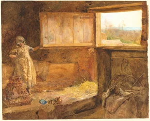 De Hooizolder