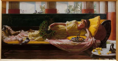 Dolce far Niente