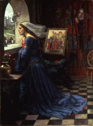 Schone Rosamund