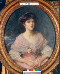 Mevrouw A.P. Henderson