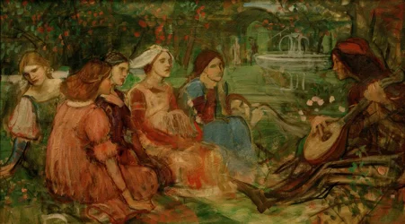 De Decamerone