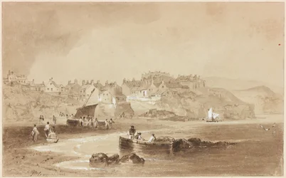 Robin Hoods Bay